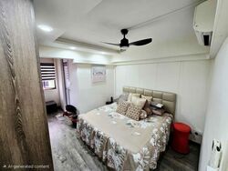 Blk 238 Choa Chu Kang Central (Choa Chu Kang), HDB 4 Rooms #596358091